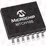 MICROCHIP TECHNOLOGY INC MTCH105-I/ST