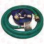 ALLIANCE HOSE & RUBBER CO. PKQM-200