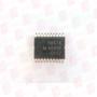 TEXAS INSTRUMENTS SEMI SN74AHC574PWR