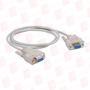 SMART CABLE DB9F-DB9F