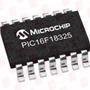 MICROCHIP TECHNOLOGY INC PIC16F18325-E/SL