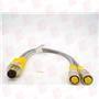 TURCK VBRS 4.4-2RK 4T-0.3/0.3/S101