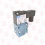 MAC VALVES INC 45A-AA1-DACC-1CM