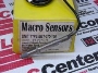 MACRO SENSORS BBT-375-100