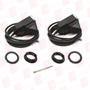 RADWELL VERIFIED SUBSTITUTE 42GRL-9002-SUB + 42GRT-9001-SUB-KIT