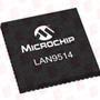 MICROCHIP TECHNOLOGY INC LAN9514I-JZX