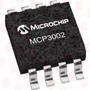 MICROCHIP TECHNOLOGY INC MCP3002-I/SN