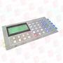 RADWELL VERIFIED SUBSTITUTE 03904-A4-A09-07-SUB-KEYPAD