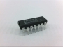 NXP SEMICONDUCTOR 74F37N-B