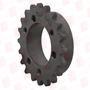 MARTIN SPROCKET & GEAR INC 40SH20H