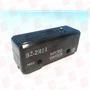 HONEYWELL BZ-2R21