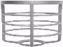 RAB LIGHTING GD100DG