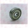 IKS BEARING 607ZZ