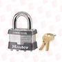 MASTER LOCK 1KA-2246