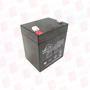 NATIONAL BATTERY UB1250