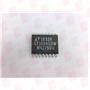 ANALOG DEVICES LT1054CSW#PBF