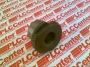 UNITED DRILL BUSHING SF-48-12-0.401