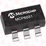 MICROCHIP TECHNOLOGY INC MCP6031T-E/OT