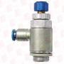 FESTO GRLA-3/8-QS-6-RS-D