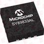 MICROCHIP TECHNOLOGY INC SY89833ALMG