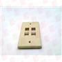 LEVITON 40804-0BI