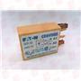 EATON CORPORATION CE6VS03