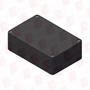 SERPAC ELECTRONIC ENCLOSURES RB53P06B10B