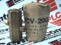 AUTO PONENTS FCV-2000-B