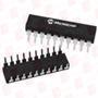 MICROCHIP TECHNOLOGY INC AT89LP4052-20PU