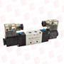 HAK FLUID POWER EQUIPMENT 4V220-06 (24V DC)