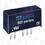 RECOM RD-2412D