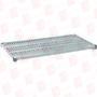 METRO SHELVING MQ1830G