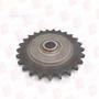 MARTIN SPROCKET & GEAR INC 40BB25H 5/8