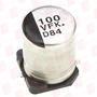 MATSUSHITA ELECTRIC EEE-FK1V101AP