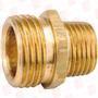 ANDERSON METALS 757478-1206