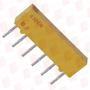 BOURNS 4306R-101-123