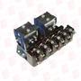 STRUTHERS DUNN RELAYS A575KXX-120VAC