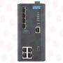 ADVANTECH EKI-7708E-4FPI-AE