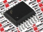 ON SEMICONDUCTOR LMV324AMTC14X