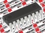 MICROCHIP TECHNOLOGY INC PIC16C54A-04/P