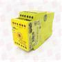 PILZ PZA 600/24VDC 1N/O 2N/C