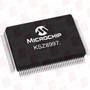 MICROCHIP TECHNOLOGY INC KSZ8997