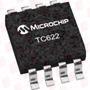 MICROCHIP TECHNOLOGY INC TC622VOA