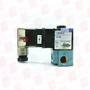 MAC VALVES INC 113B-501JD