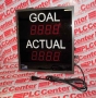 ELECTRONIC DISPLAYS ED225MPC2LNIVERT