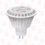 NORMAN LAMP LED-6MR16DIM-827