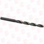 TRIUMPH TWIST DRILL 012711