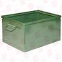 STACKBIN CORP 1-4SX/GREEN