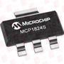 MICROCHIP TECHNOLOGY INC MCP1824ST-1202E/DB