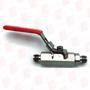 HAM-LET H-700-SS-L-1/4-TLD